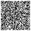 QR code with Halvorson Glen A MD contacts