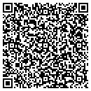 QR code with Handley David T MD contacts