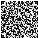 QR code with Hand Tammie C MD contacts