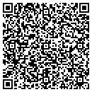 QR code with A Royal Touch Cleaning Service contacts