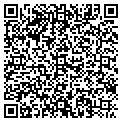 QR code with P M Builders LLC contacts