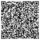 QR code with R G R Construction LLC contacts