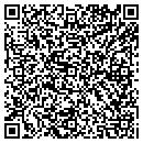 QR code with Hernandezdonna contacts