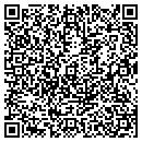 QR code with J O'c L L C contacts