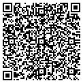 QR code with John R Nowak contacts