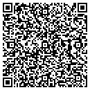 QR code with John T Sines contacts
