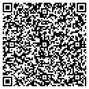 QR code with Hawkins Matt MD contacts