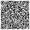 QR code with Hay Erin M DO contacts