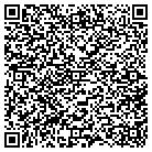 QR code with Cameron Hodges Coleman Wright contacts