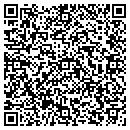 QR code with Haymes Jr David W MD contacts