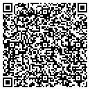 QR code with Kenneth D Brosius contacts