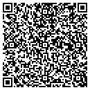 QR code with George M Sapp Service contacts