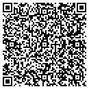 QR code with Mary J Larsen contacts