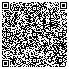 QR code with Hendrickson Richard J MD contacts