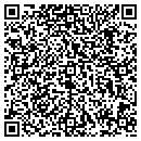 QR code with Henson Robert E MD contacts