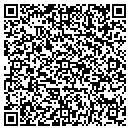 QR code with Myron D Powell contacts
