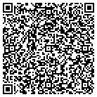 QR code with Cj's Cleaning Service LLC contacts