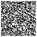 QR code with Hess Gary W MD contacts