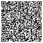 QR code with Hetherington T Kevin DO contacts