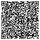 QR code with Robbin W Ashburn contacts