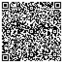 QR code with Robert L Bud Freeze contacts
