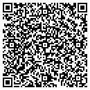 QR code with Hileman Lyle S MD contacts