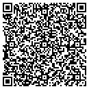QR code with Hill John C DO contacts