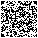 QR code with Hinshaw Ioana M MD contacts