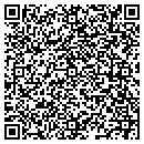 QR code with Ho Andrew M MD contacts