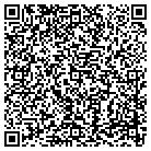 QR code with Hoffenberg Analice S MD contacts