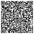 QR code with The Candy Man contacts