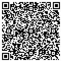QR code with Asr contacts