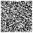 QR code with D V Silvia Construction Corp contacts