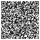 QR code with Hong Andrew MD contacts