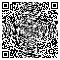QR code with E&J Builders contacts