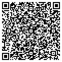 QR code with Don L Temoshek contacts