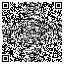 QR code with Horst David A MD contacts