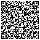 QR code with Howe Ray W MD contacts