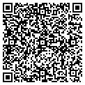 QR code with James R Ganz Jr contacts