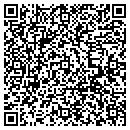 QR code with Huitt Gwen MD contacts