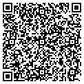 QR code with Jim Asche contacts