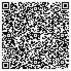 QR code with Highpointe Child And Family Institute contacts