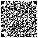 QR code with Harbor East Dental contacts