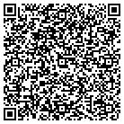 QR code with Khekwani Construcion Inc contacts