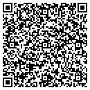 QR code with Jafek Bruce W MD contacts