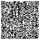 QR code with Heavenly Scents Cleaning Service contacts