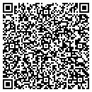 QR code with Raf L L C contacts