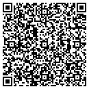 QR code with S Duennerman contacts
