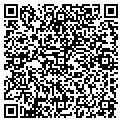 QR code with GHOST contacts