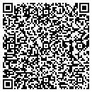 QR code with Ho Thachvu Q contacts